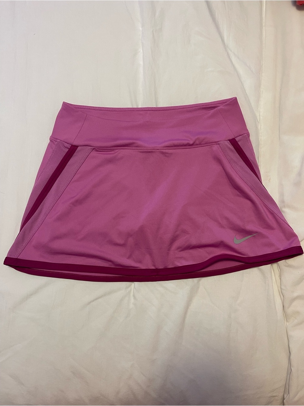 Nike skirt